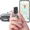 Magnetischer Mini-GPS-Tracker für die ganze Welt