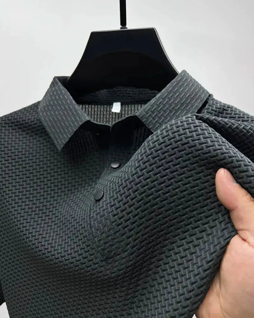 Herren-Poloshirt – elegant und stilvoll