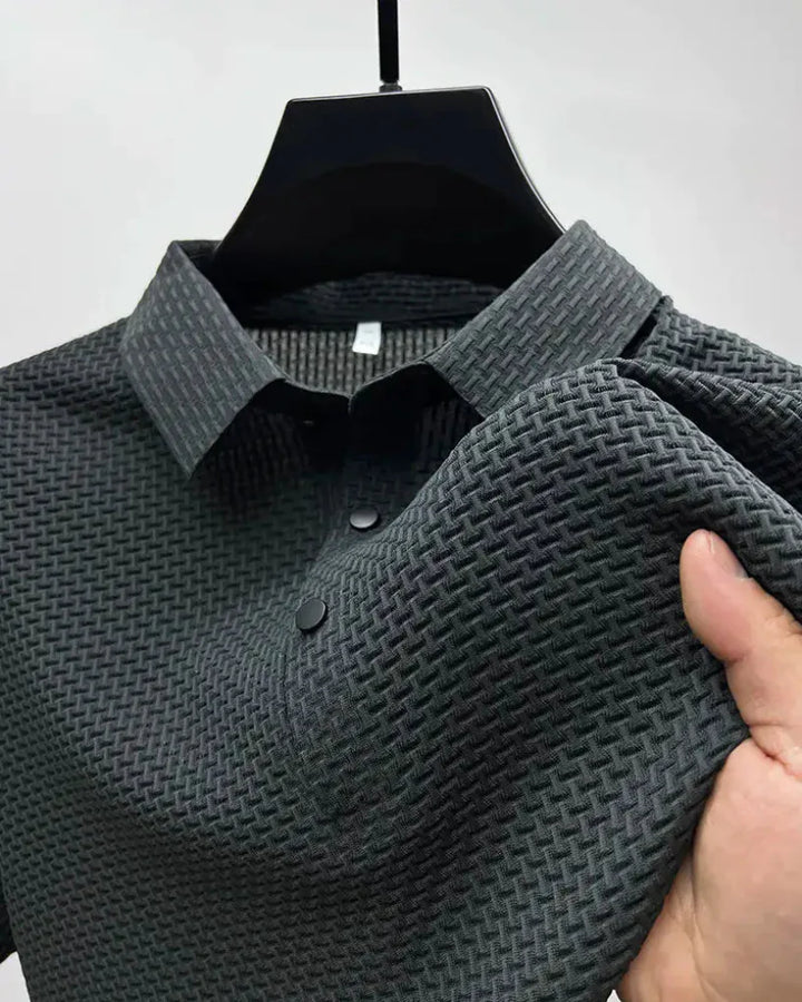 Herren-Poloshirt – elegant und stilvoll