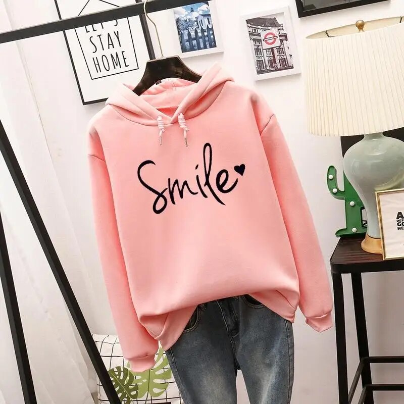 Damen-Hoodie | Kuscheliger & vielseitiger Pullover