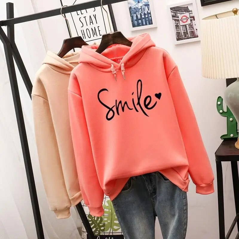Damen-Hoodie | Kuscheliger & vielseitiger Pullover