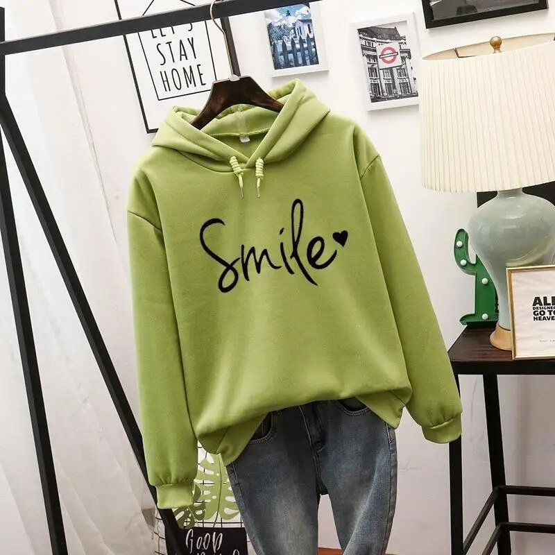 Damen-Hoodie | Kuscheliger & vielseitiger Pullover