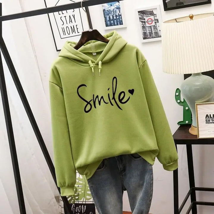 Damen-Hoodie | Kuscheliger & vielseitiger Pullover