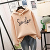 Damen-Hoodie | Kuscheliger & vielseitiger Pullover