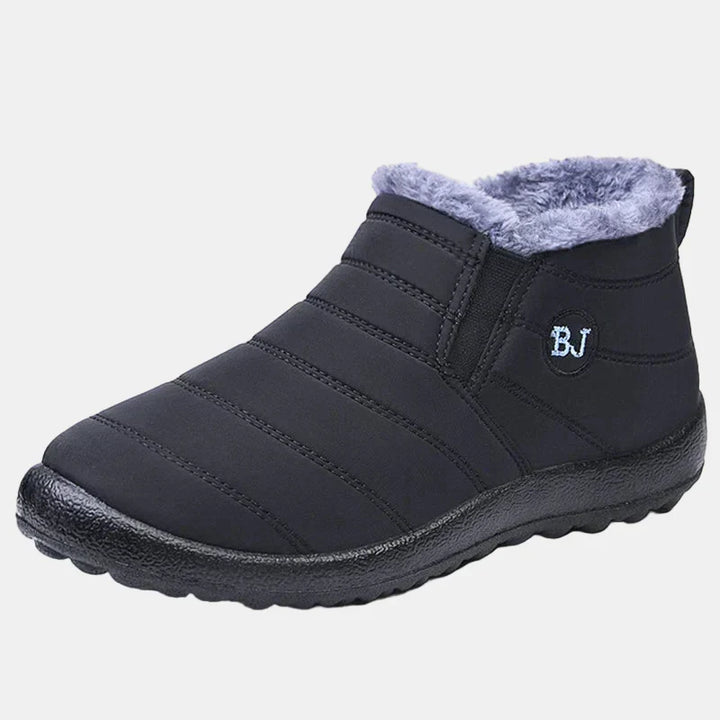 Kendall Winterstiefel | wasserdicht und gefüttert