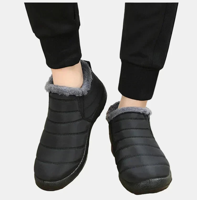 Kendall Winterstiefel | wasserdicht und gefüttert