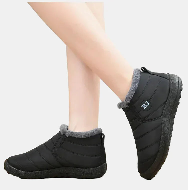 Kendall Winterstiefel | wasserdicht und gefüttert