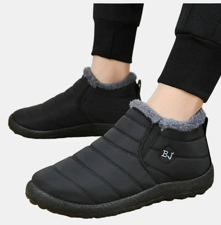 Kendall Winterstiefel | wasserdicht und gefüttert