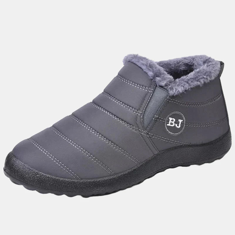 Kendall Winterstiefel | wasserdicht und gefüttert