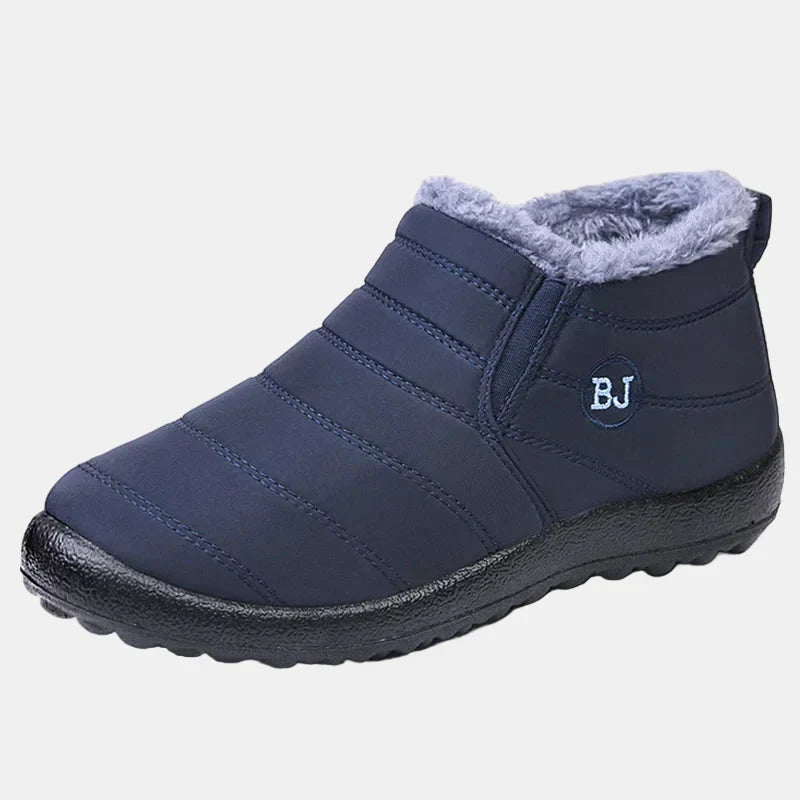 Kendall Winterstiefel | wasserdicht und gefüttert