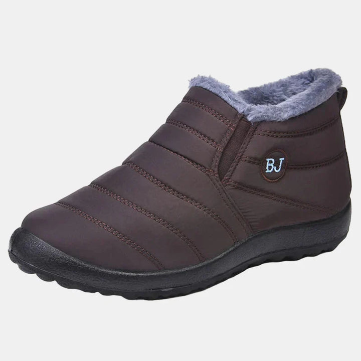 Kendall Winterstiefel | wasserdicht und gefüttert