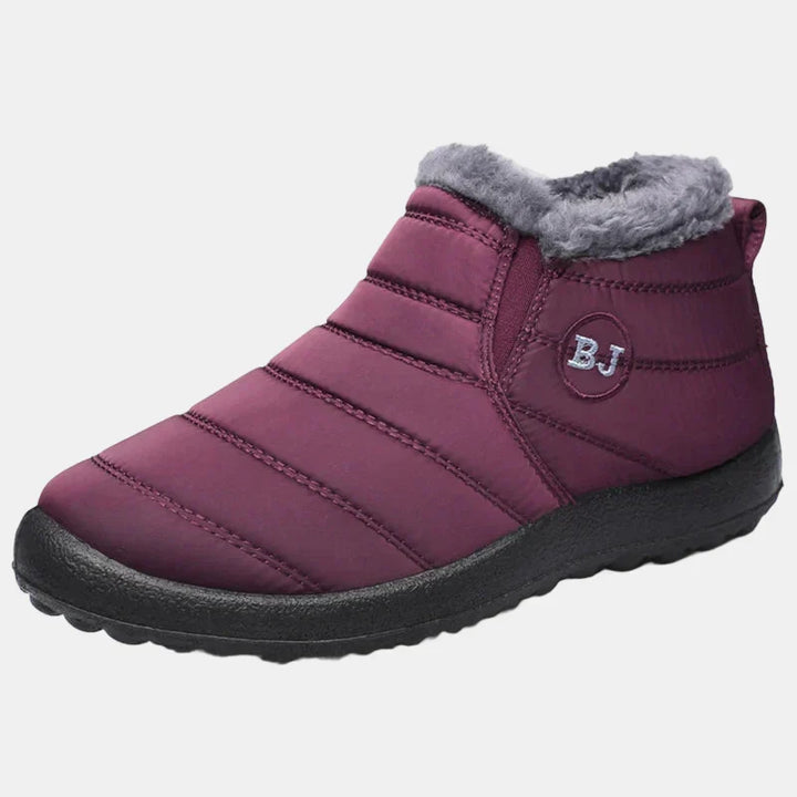 Kendall Winterstiefel | wasserdicht und gefüttert