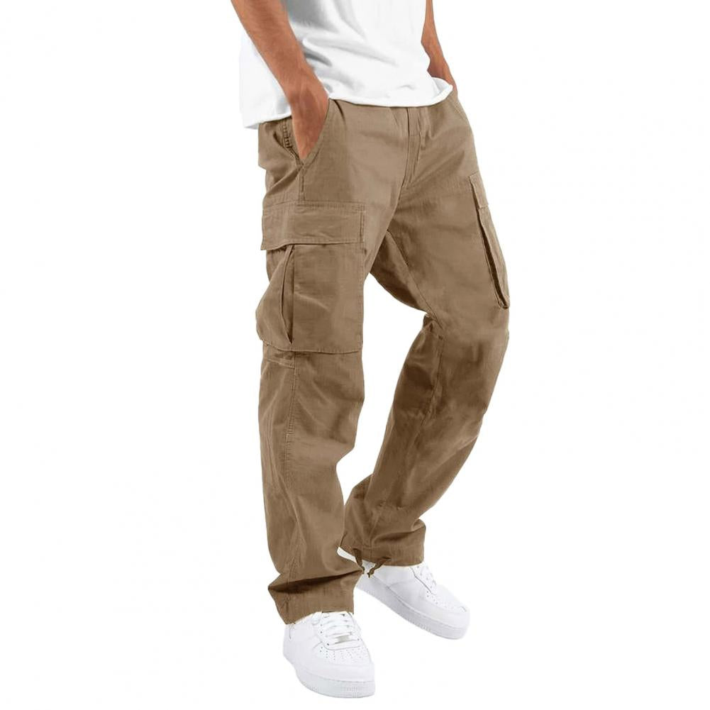 Flexible & bequeme hose für Herren