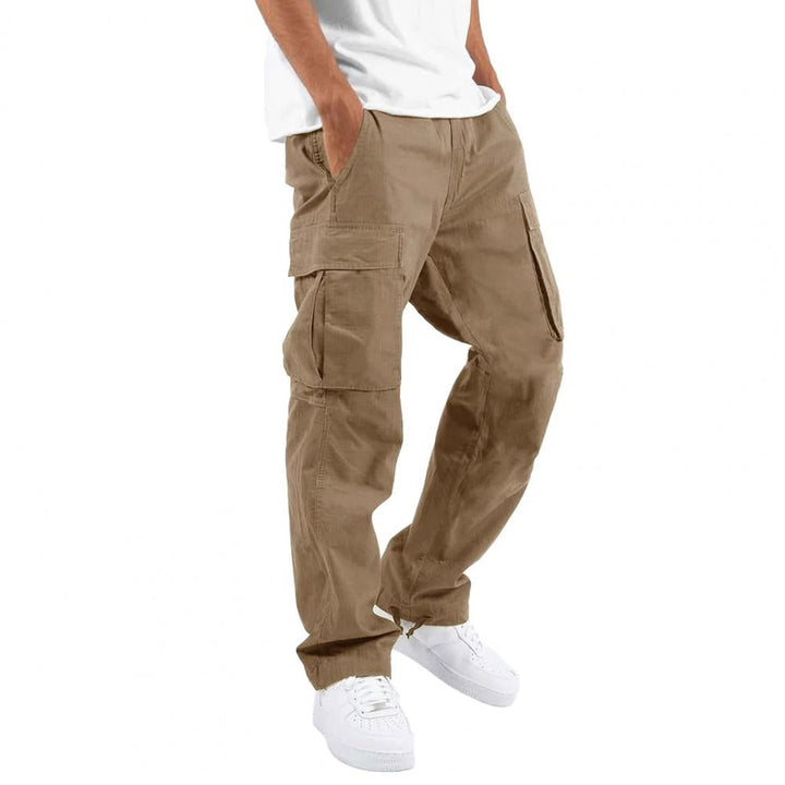 Flexible & bequeme hose für Herren