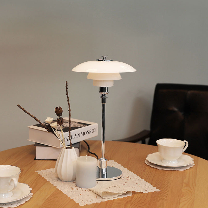 Dänische Design-Tischlampe