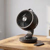 Kompakter Tischventilator Fürs Büro - Brisano