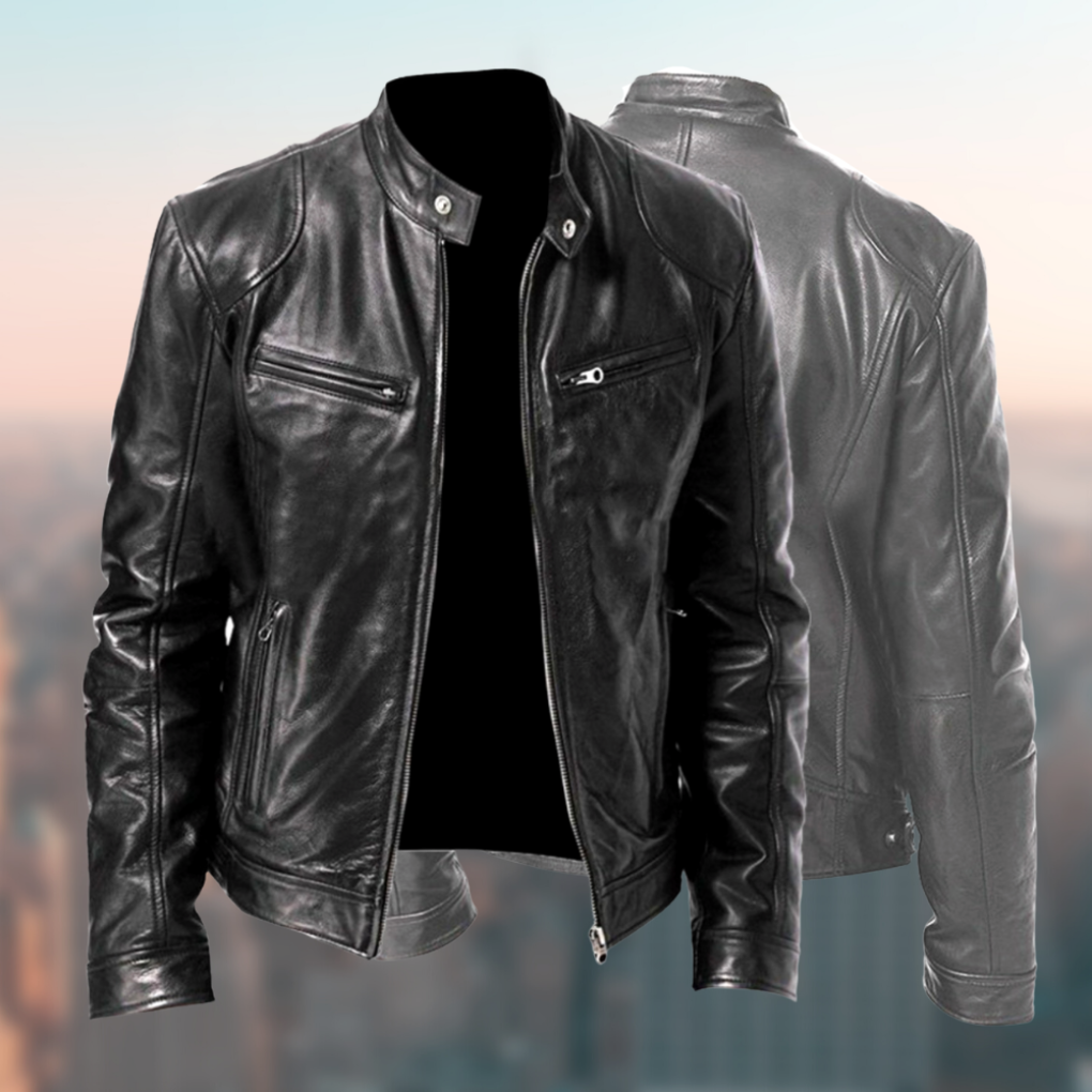 Zeitloser Herren Stil mit moderner Eleganz