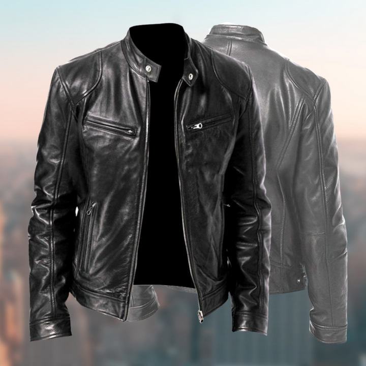 Zeitloser Herren Stil mit moderner Eleganz