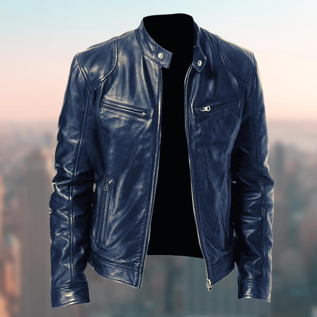 Zeitloser Herren Stil mit moderner Eleganz