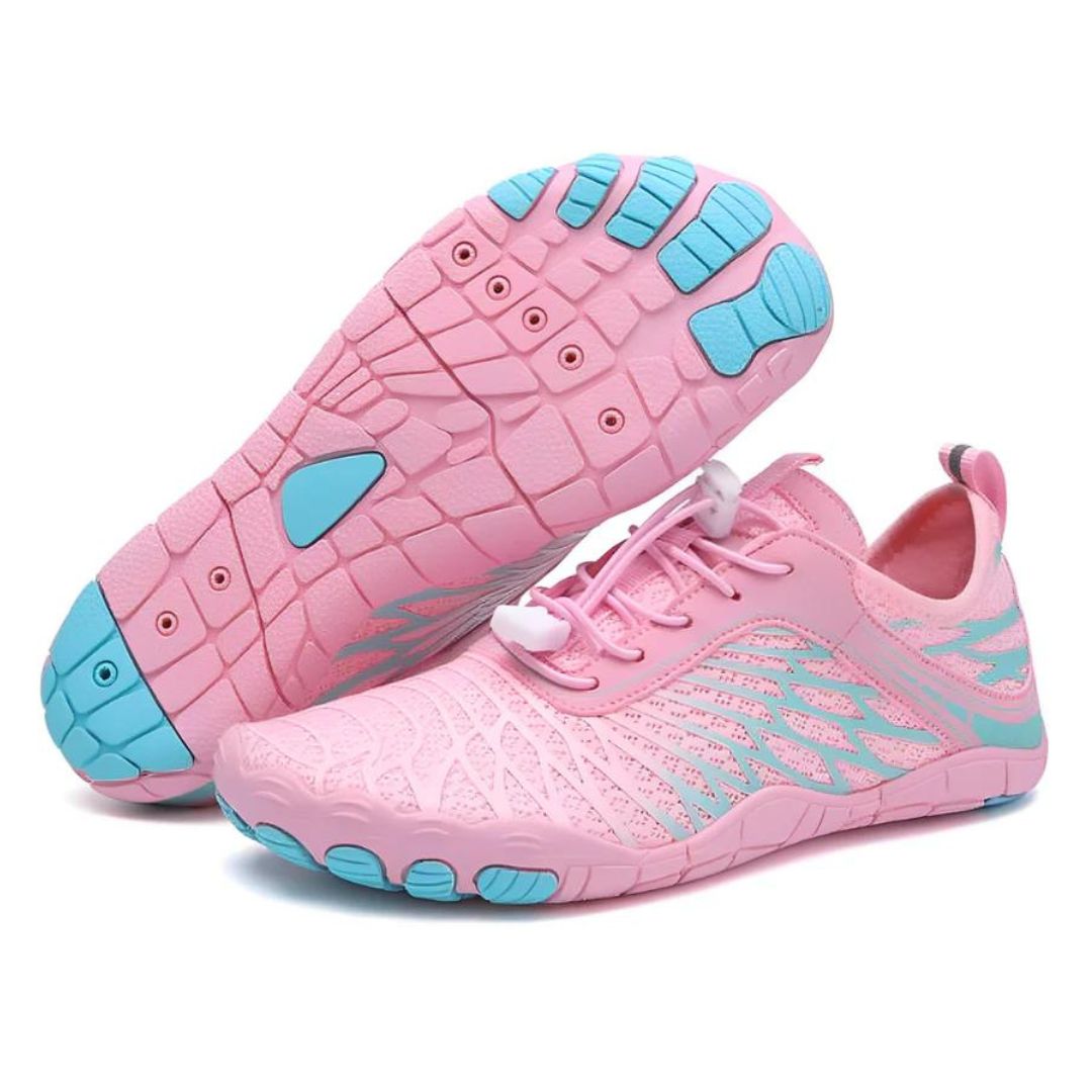 Orthopädische Barfussschuhe - VitalStride