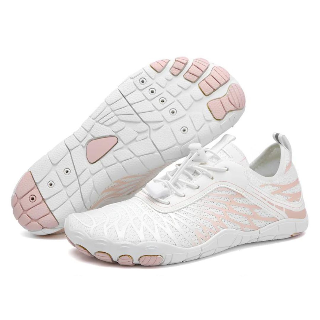 Orthopädische Barfussschuhe - VitalStride