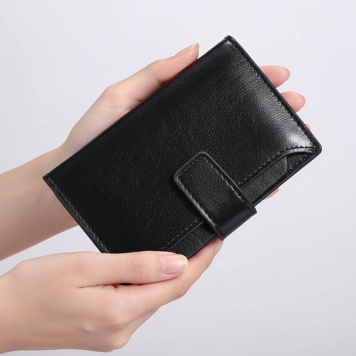 Kurze Geldbörsen - CompactCash