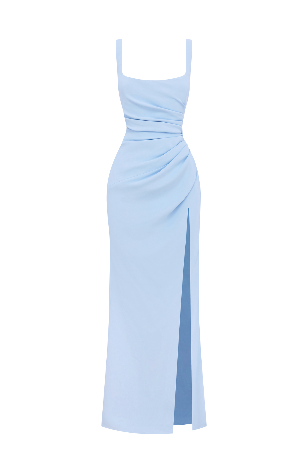 Camille Maxikleid