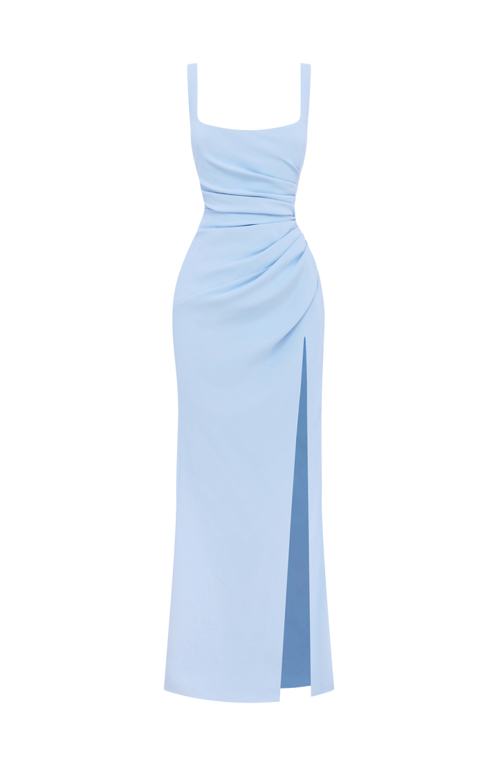 Camille Maxikleid