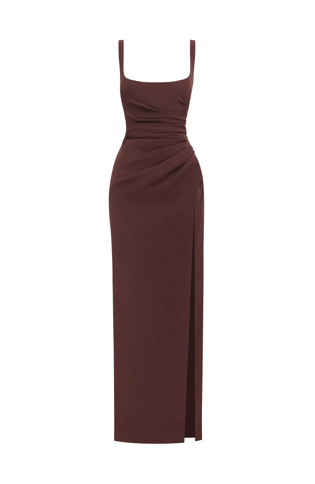 Camille Maxikleid