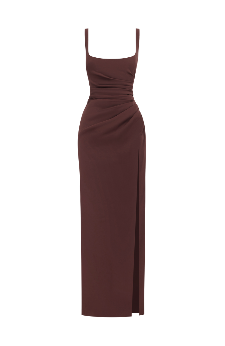 Camille Maxikleid