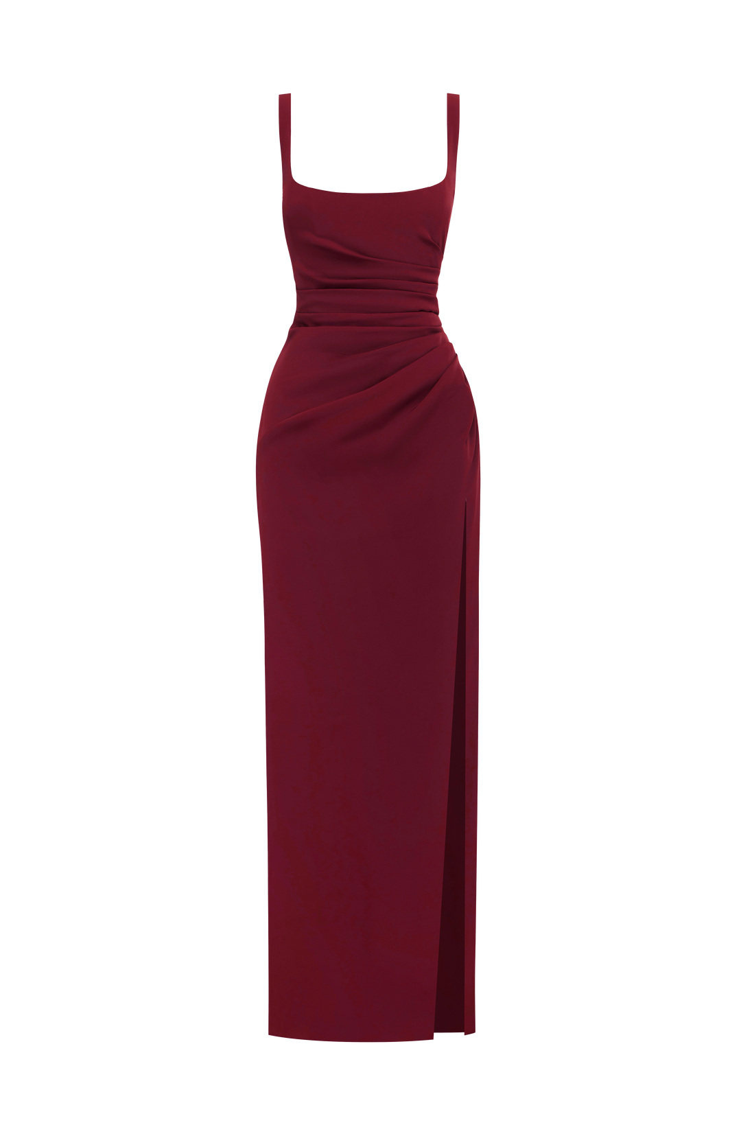 Camille Maxikleid
