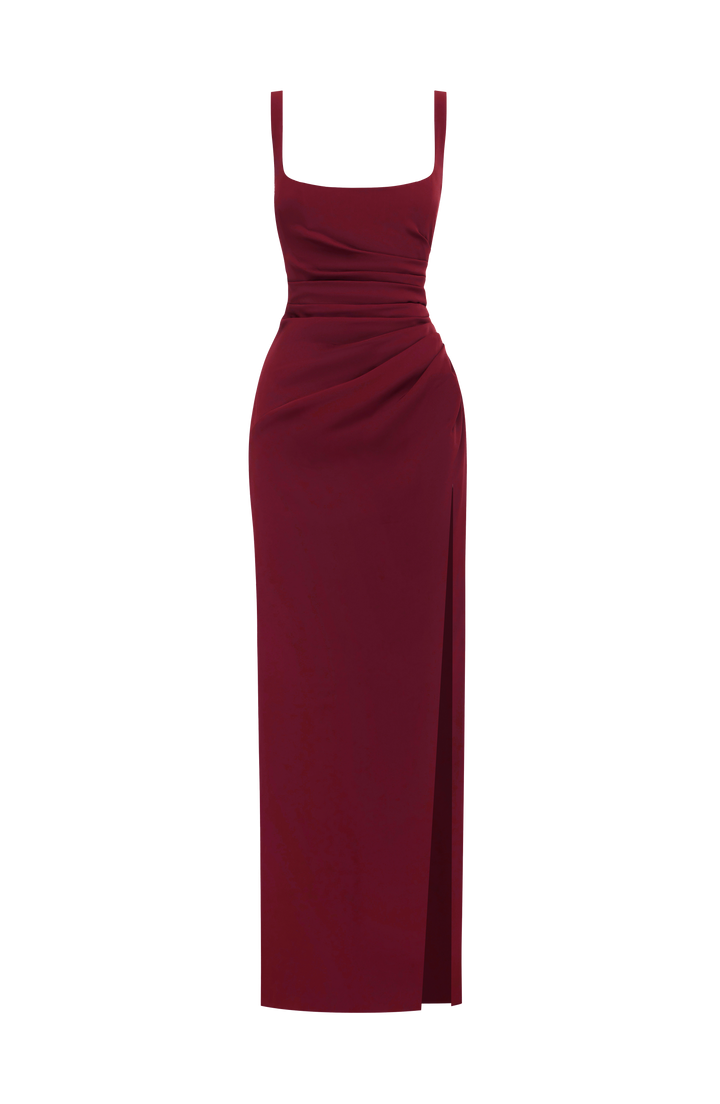Camille Maxikleid