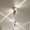 LED Innenraum Stimmungslicht - HaloBeam
