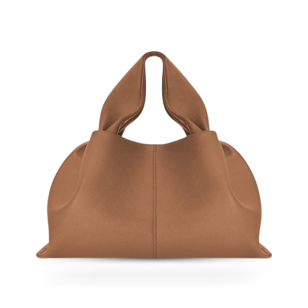 Schultertasche mit Magnetverschluss – Elegant und Praktisch für den Alltag