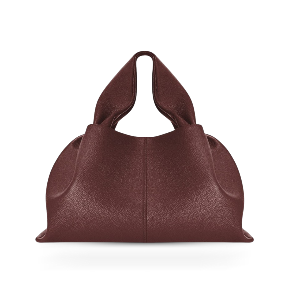 Schultertasche mit Magnetverschluss – Elegant und Praktisch für den Alltag