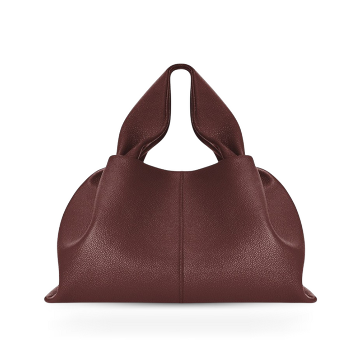 Schultertasche mit Magnetverschluss – Elegant und Praktisch für den Alltag