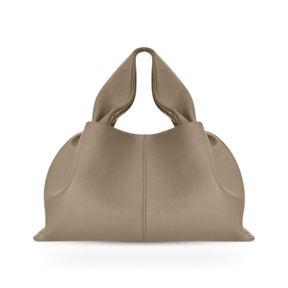 Schultertasche mit Magnetverschluss – Elegant und Praktisch für den Alltag