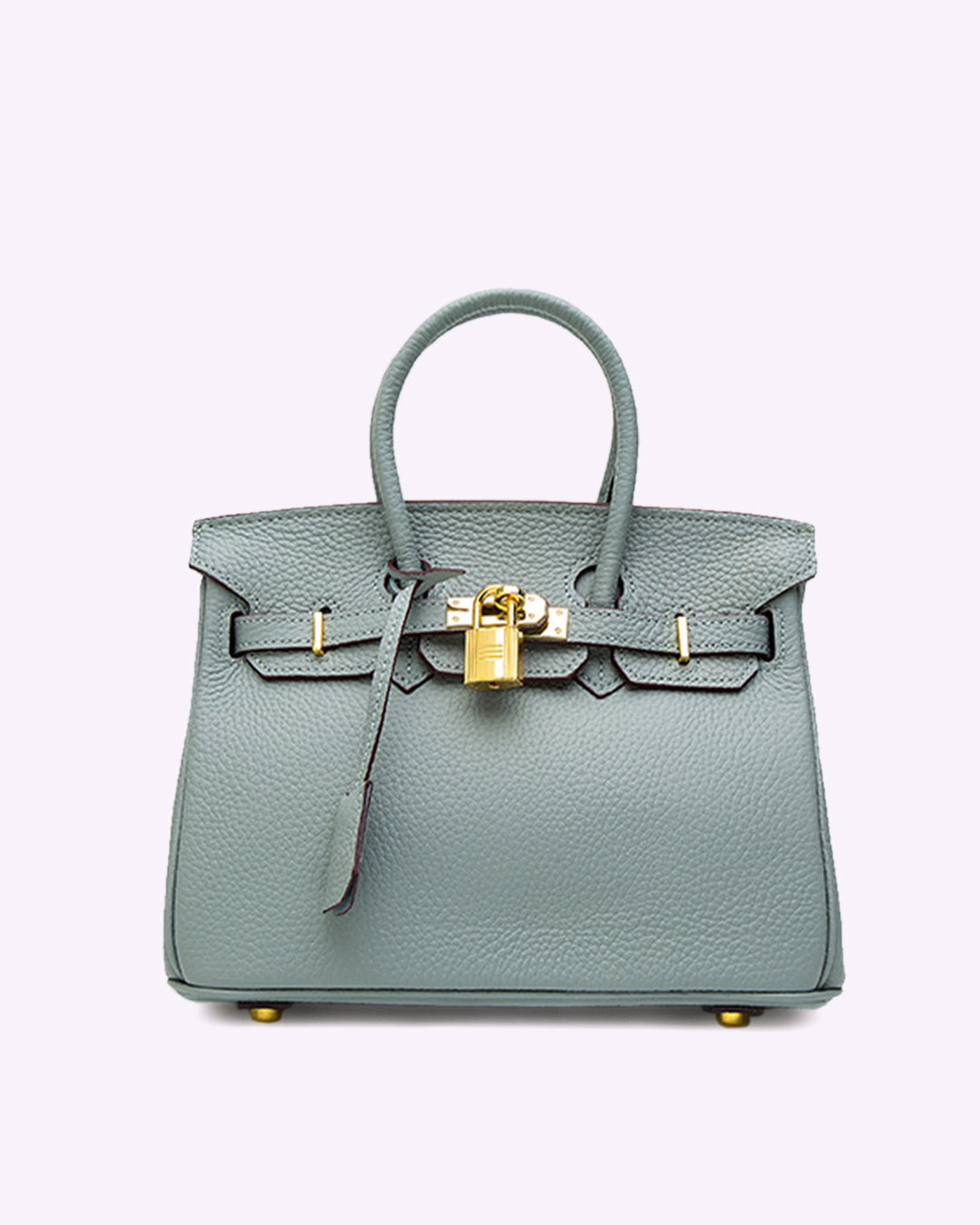 Merly | Luxuriöse Handtasche aus Leder
