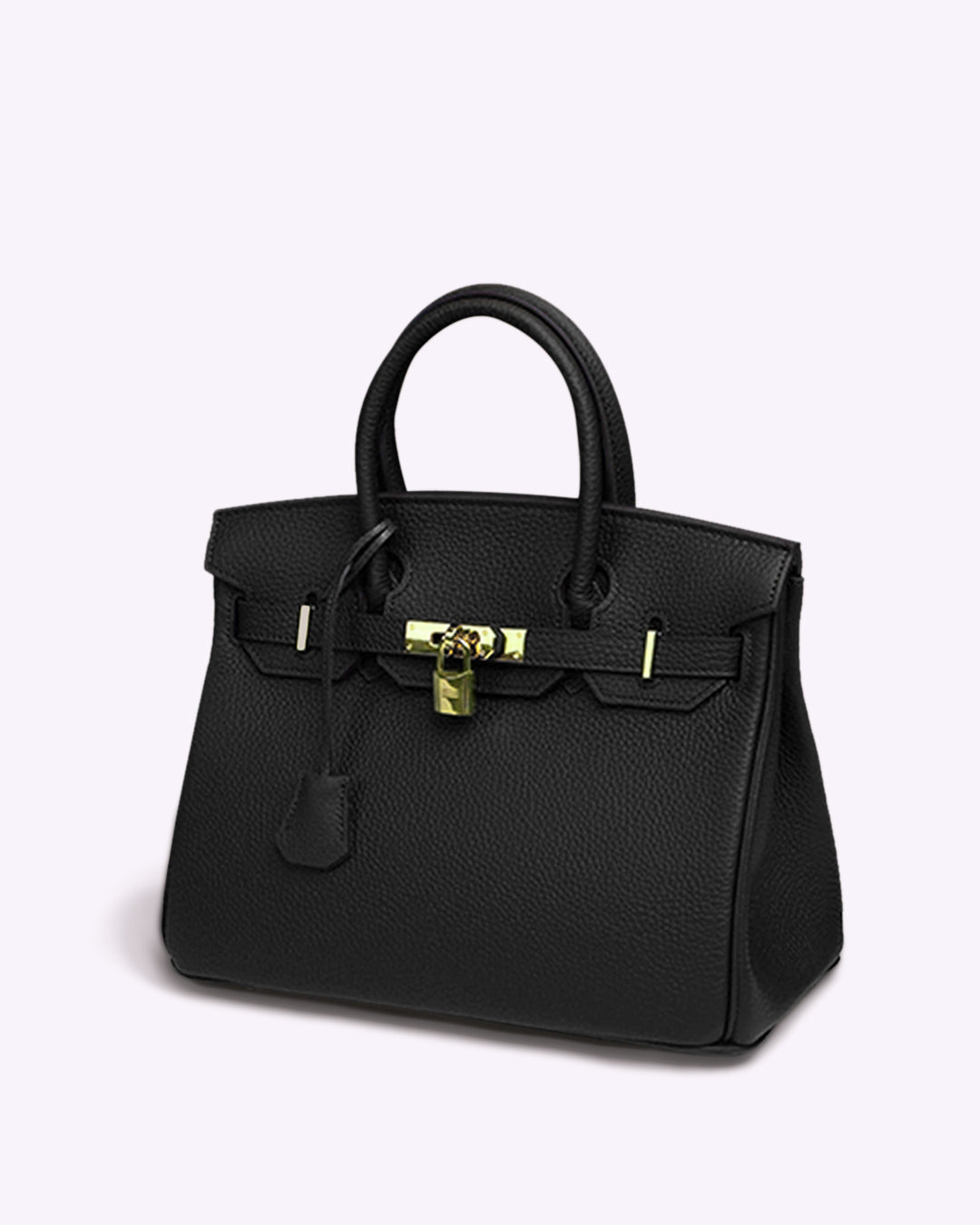 Merly | Luxuriöse Handtasche aus Leder