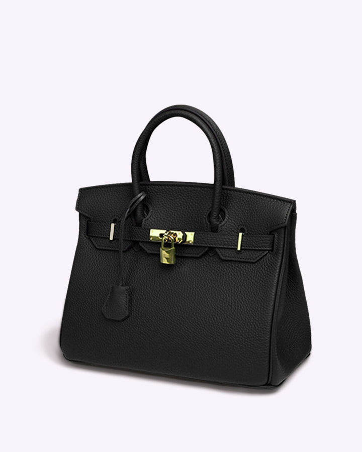 Merly | Luxuriöse Handtasche aus Leder