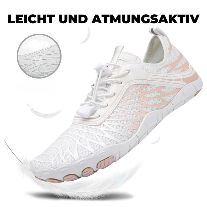 Orthopädische Barfussschuhe - VitalStride