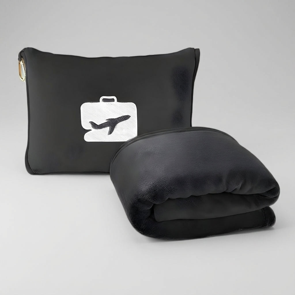 Leichtes warmes Reiseset - ComfiTrip
