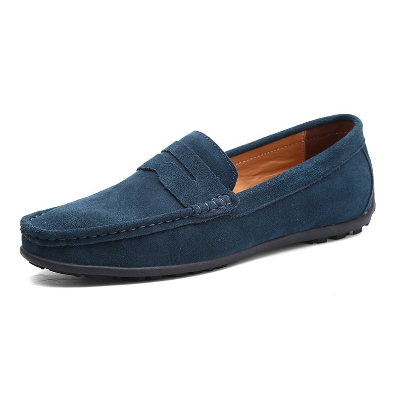 Penny-Loafer für Herren | Klassisch-elegante Slipper