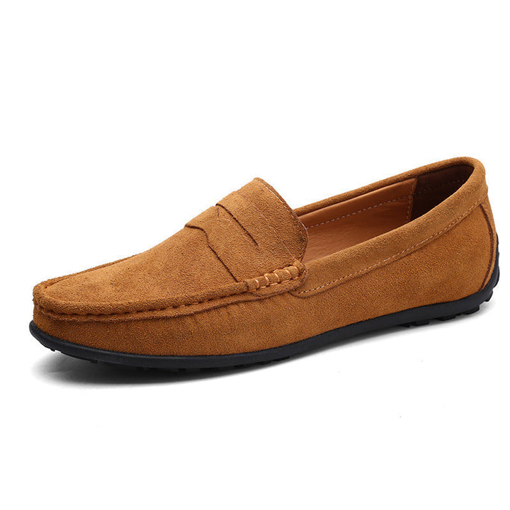 Penny-Loafer für Herren | Klassisch-elegante Slipper
