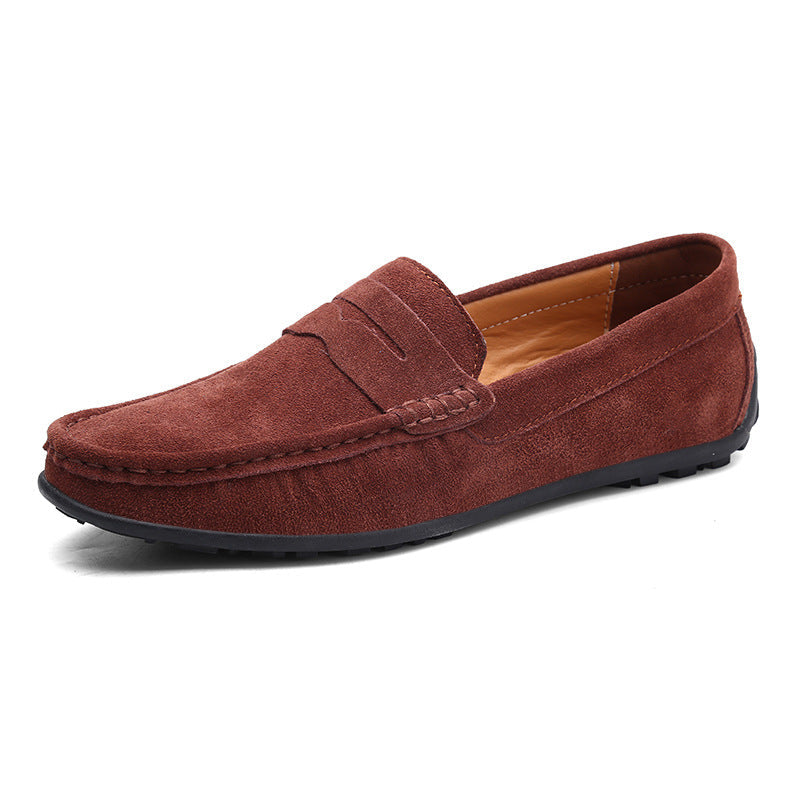 Penny-Loafer für Herren | Klassisch-elegante Slipper