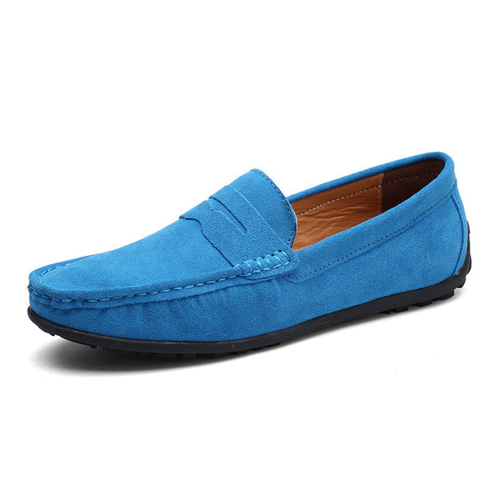 Penny-Loafer für Herren | Klassisch-elegante Slipper