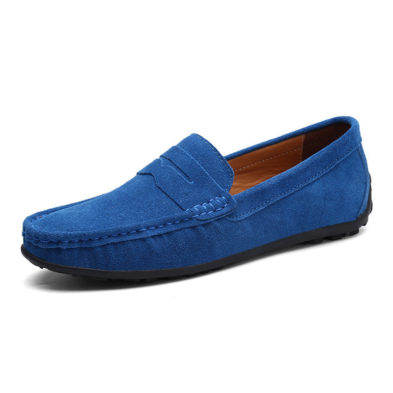 Penny-Loafer für Herren | Klassisch-elegante Slipper