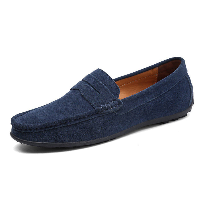 Penny-Loafer für Herren | Klassisch-elegante Slipper
