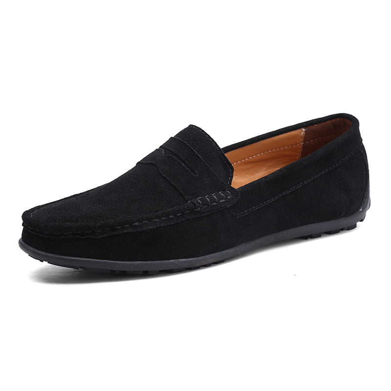 Penny-Loafer für Herren | Klassisch-elegante Slipper