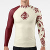 Langarm-Rashguard - Brexion